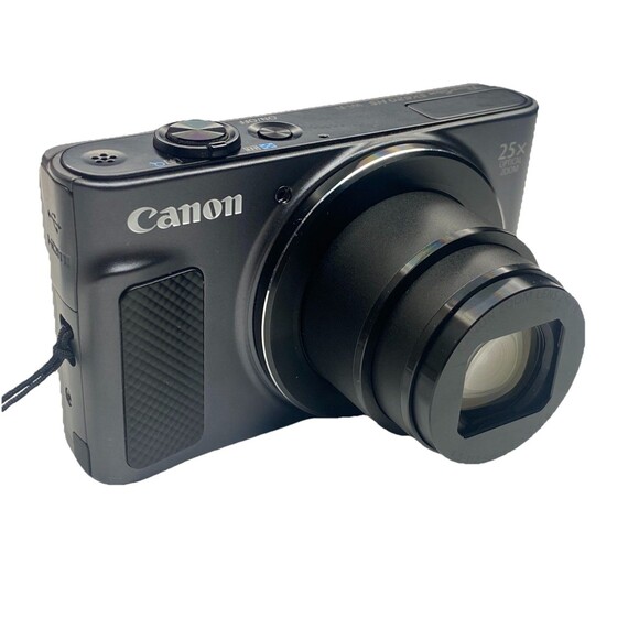 Camera Canon Powershot SX620 HS Wi-Fi + Battery Tested Camera Canon Powershot SX620 HS Wi-Fi + Battery Tested